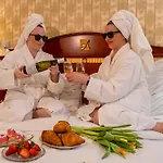 Tommy Wellness & Szálloda