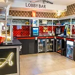 酒店 Tommy Wellness & 纳霍德