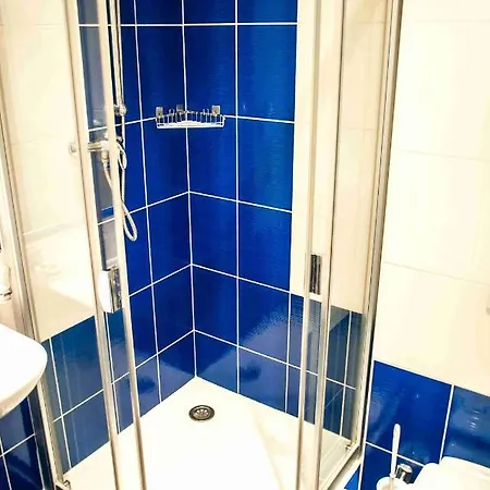 Hotel Tommy Wellness &