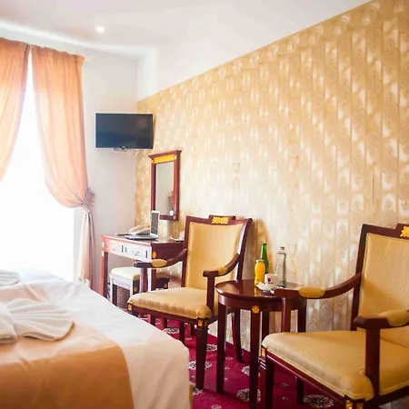 Tommy Wellness & Hotel