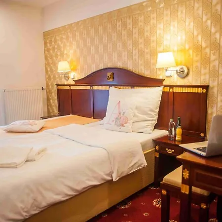 Tommy Wellness&spa Hotel