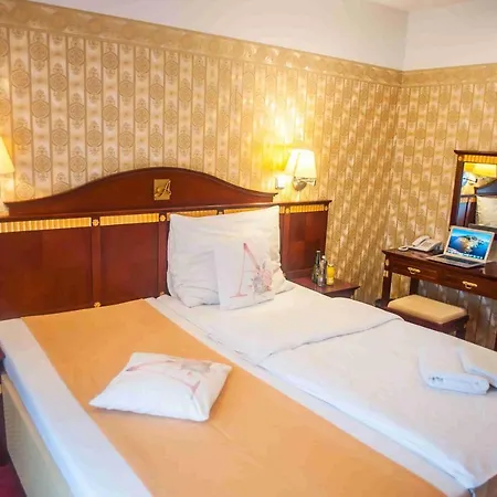 Tommy Wellness & Otel 4*