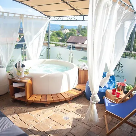 Tommy Wellness&spa