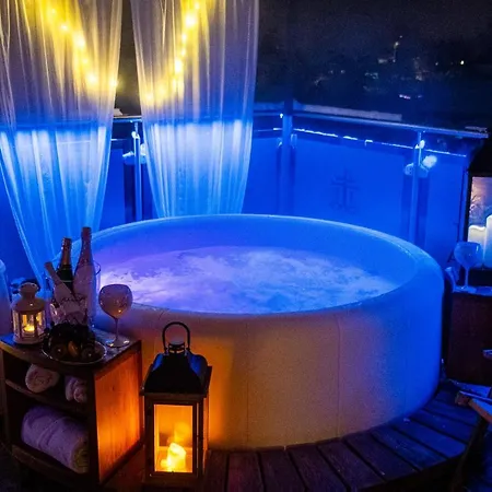 Tommy Wellness & Hotel 4*