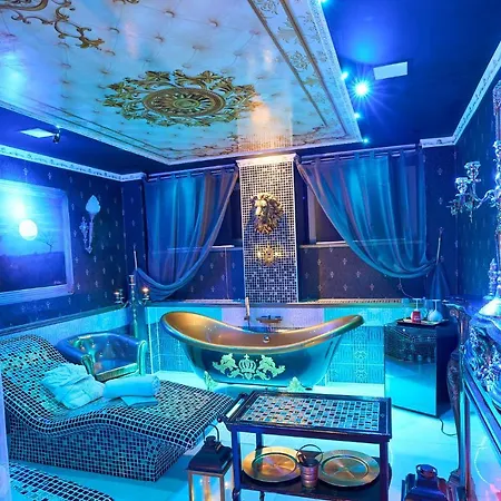 Tommy Wellness & 纳霍德
