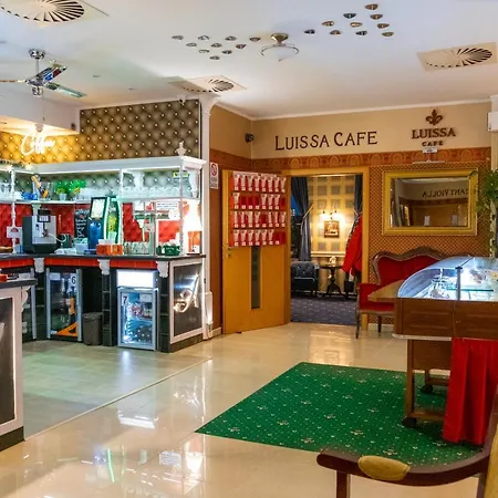 Tommy Wellness & Hotel 4*