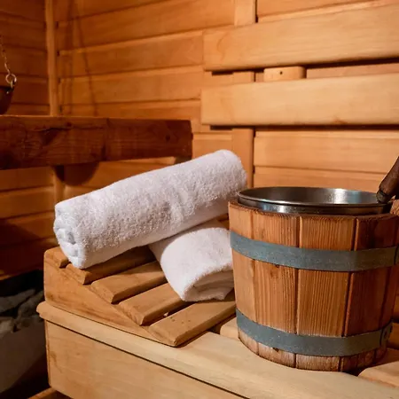 Tommy Wellness&spa 4*