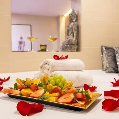 Hotel Tommy Wellness&spa 4*