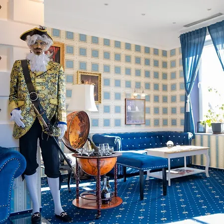 Otel Tommy Wellness &