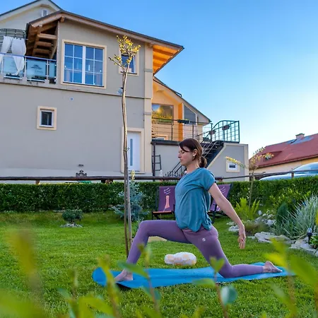 Tommy Wellness&spa Náchod