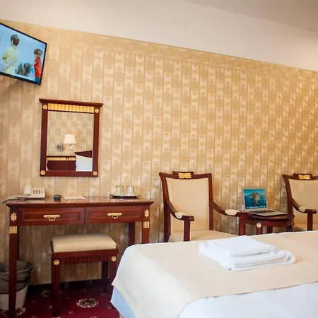 Tommy Wellness&spa Náchod