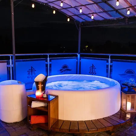 Hotel Tommy Wellness & 4*