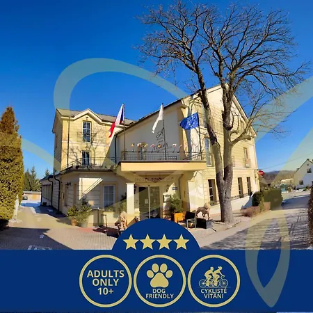 Tommy Wellness & Otel 4*