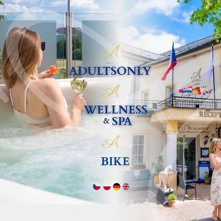 Tommy Wellness & 4*