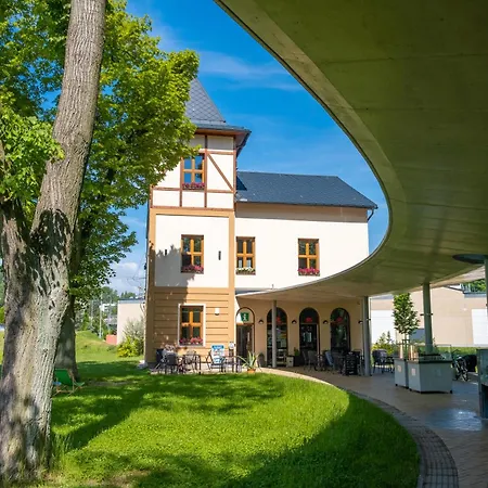 Hotel Tommy Wellness&spa