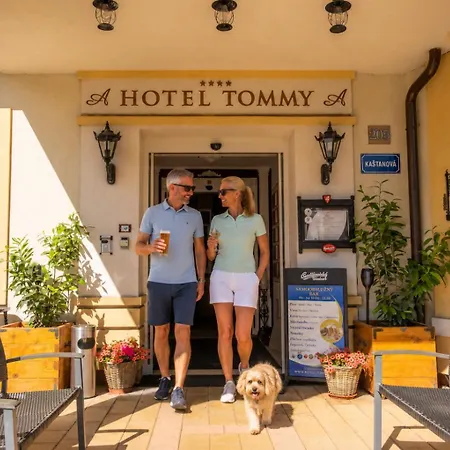 Tommy Wellness&spa