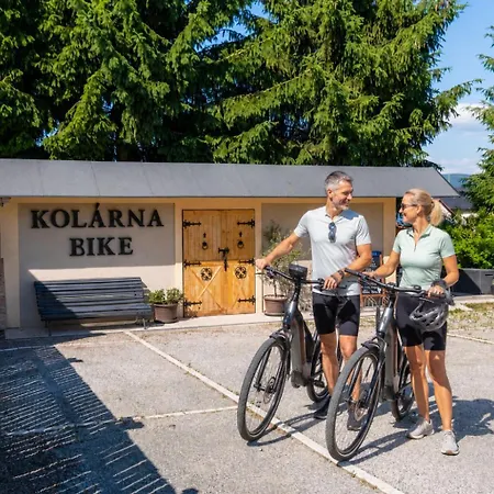 Tommy Wellness&spa Náchod