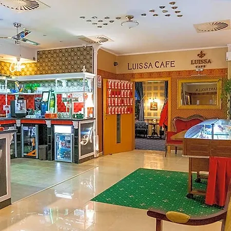 Tommy Wellness&spa Hotel 4*