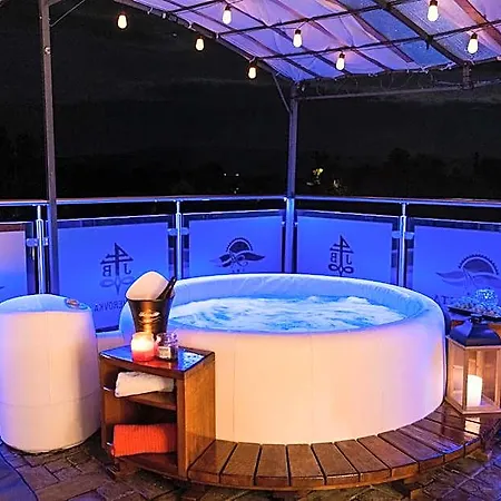 Tommy Wellness&spa 4*