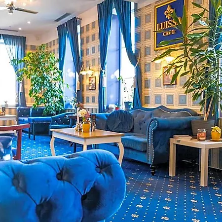 Hotel Tommy Wellness&spa