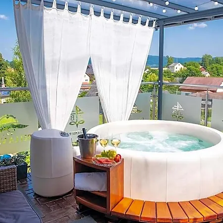 Hotel Tommy Wellness&spa 4*