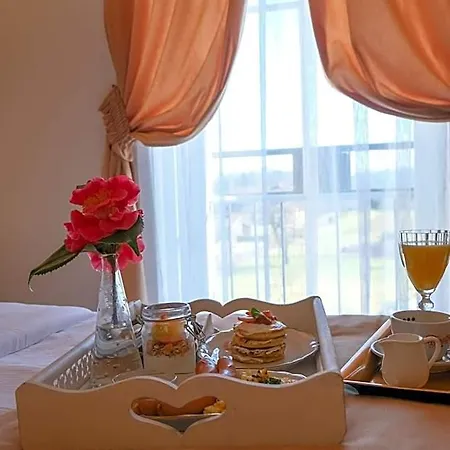 Hotel Tommy Wellness&spa 4*