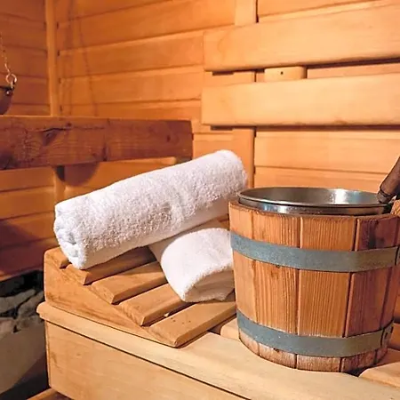 Hotel Tommy Wellness & 4*