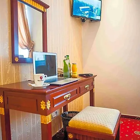 Hotel Tommy Wellness &