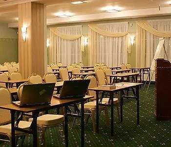 Hotel Tommy Wellness&spa Náchod