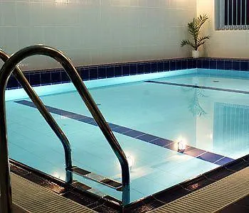 Tommy Wellness&spa Náchod