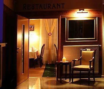 Hotel Tommy Wellness&spa Náchod