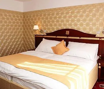 Tommy Wellness&spa Náchod