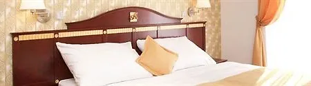 Tommy Wellness&spa 4*