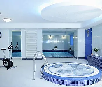 Tommy Wellness & Otel