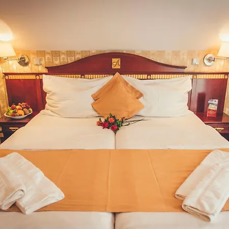 Otel Tommy Wellness &
