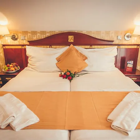 Hotel Tommy Wellness&spa