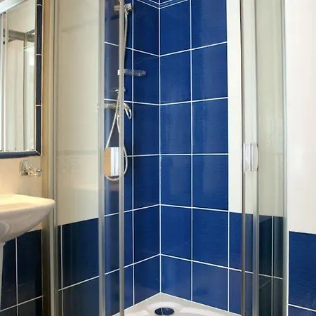 Otel Tommy Wellness &