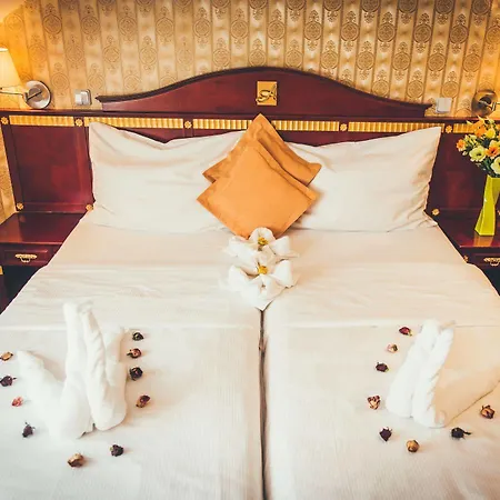 Tommy Wellness & Hotel