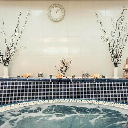 Tommy Wellness & Hotel 4*