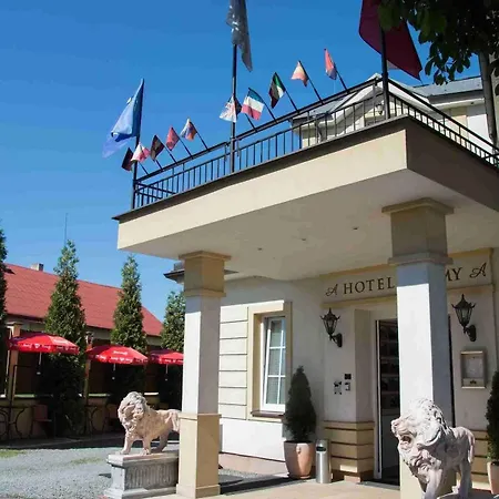 Tommy Wellness&spa