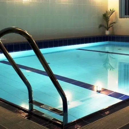 Tommy Wellness & Otel 4*