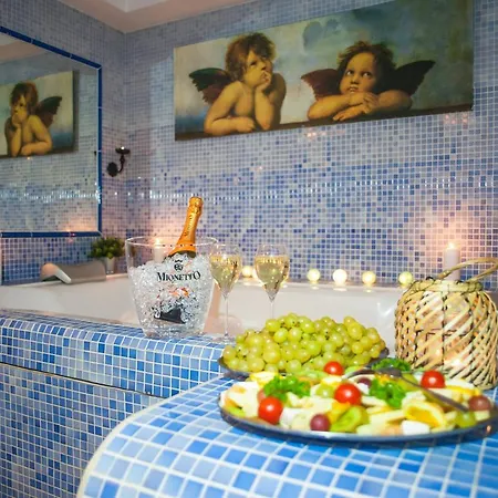 Tommy Wellness&spa