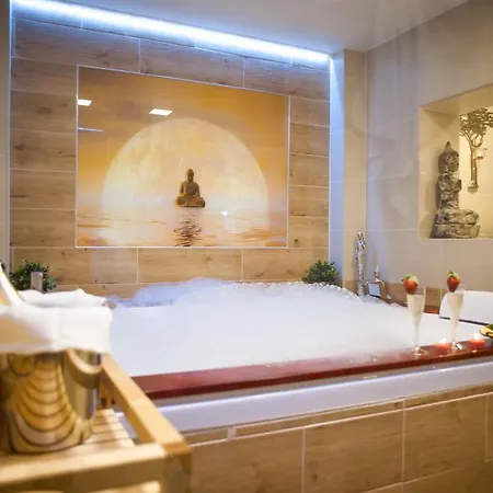 Tommy Wellness&spa