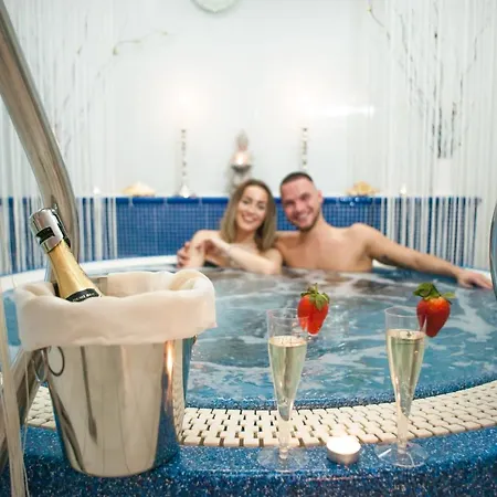 Tommy Wellness & Otel 4*