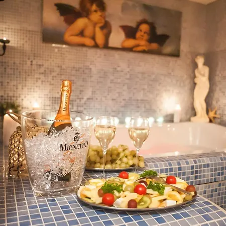 Tommy Wellness&spa