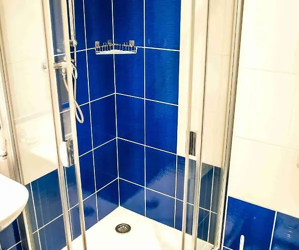 Hotell Tommy Wellness &