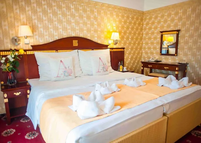 Tommy Wellness & Hotell