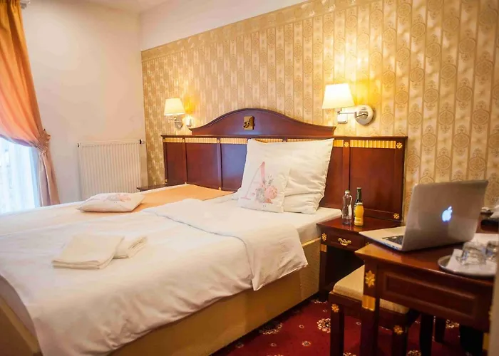 Tommy Wellness & Hotell