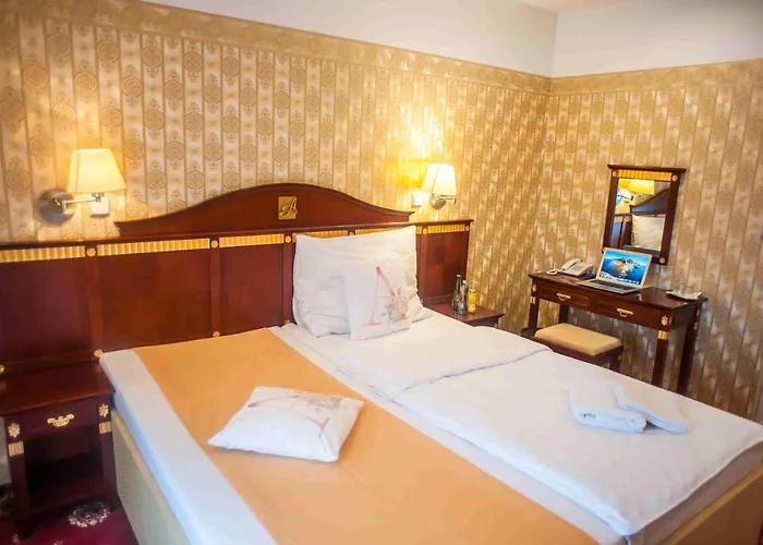 Tommy Wellness & Hotell 4*