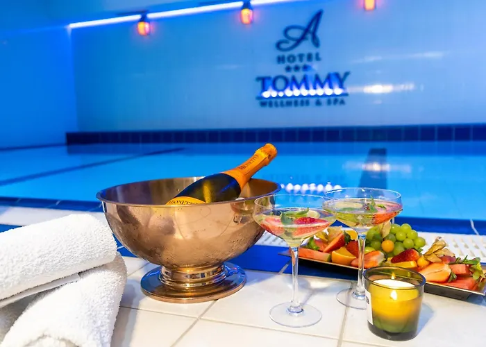 Tommy Wellness & Hotell